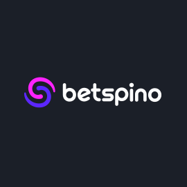 Betspino Casino - logo