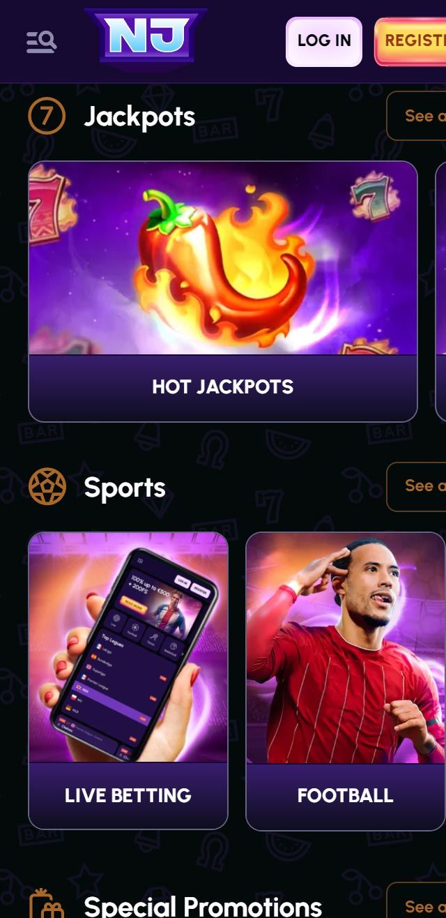 NovaJackpot Casino - checked and verified for your benefit