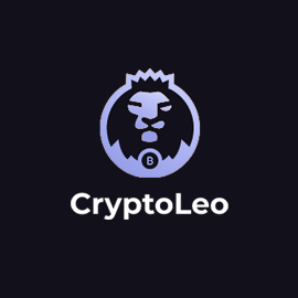 Crypto Leo Casino - logo