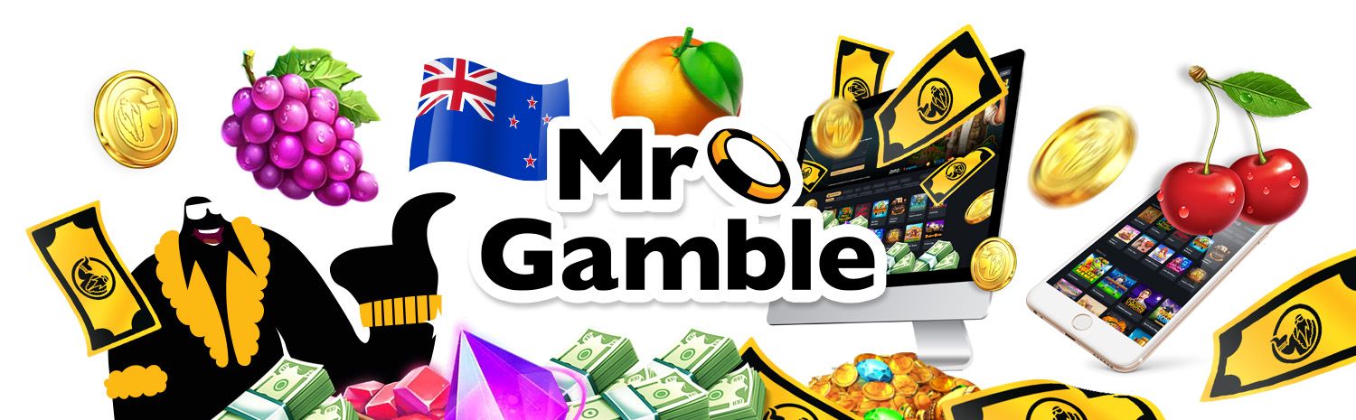 Best Online Casinos NZ With Fast Payouts
