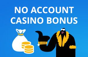 Trustly Pay n Play allows you to join a no registration casino fast with only a simple deposit. See all rewarding no account casino bonuses and pick the best.
