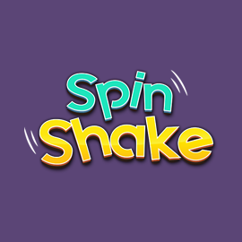 SpinShake Casino - logo