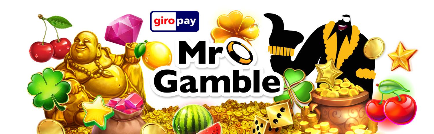 Casino Games to Play with GiroPay