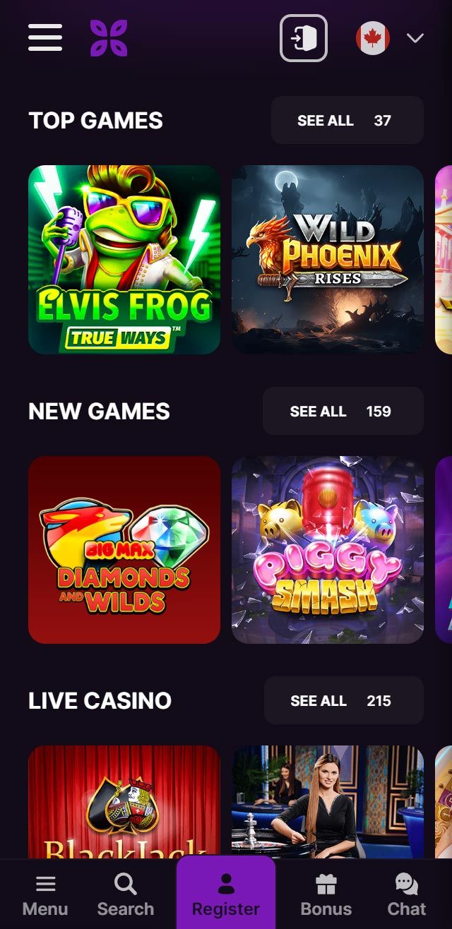 LuckyReels Casino review lists all the bonuses available for Canadian players today