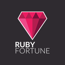 Ruby Fortune Casino - logo