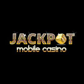 Jackpot Mobile Casino-logo