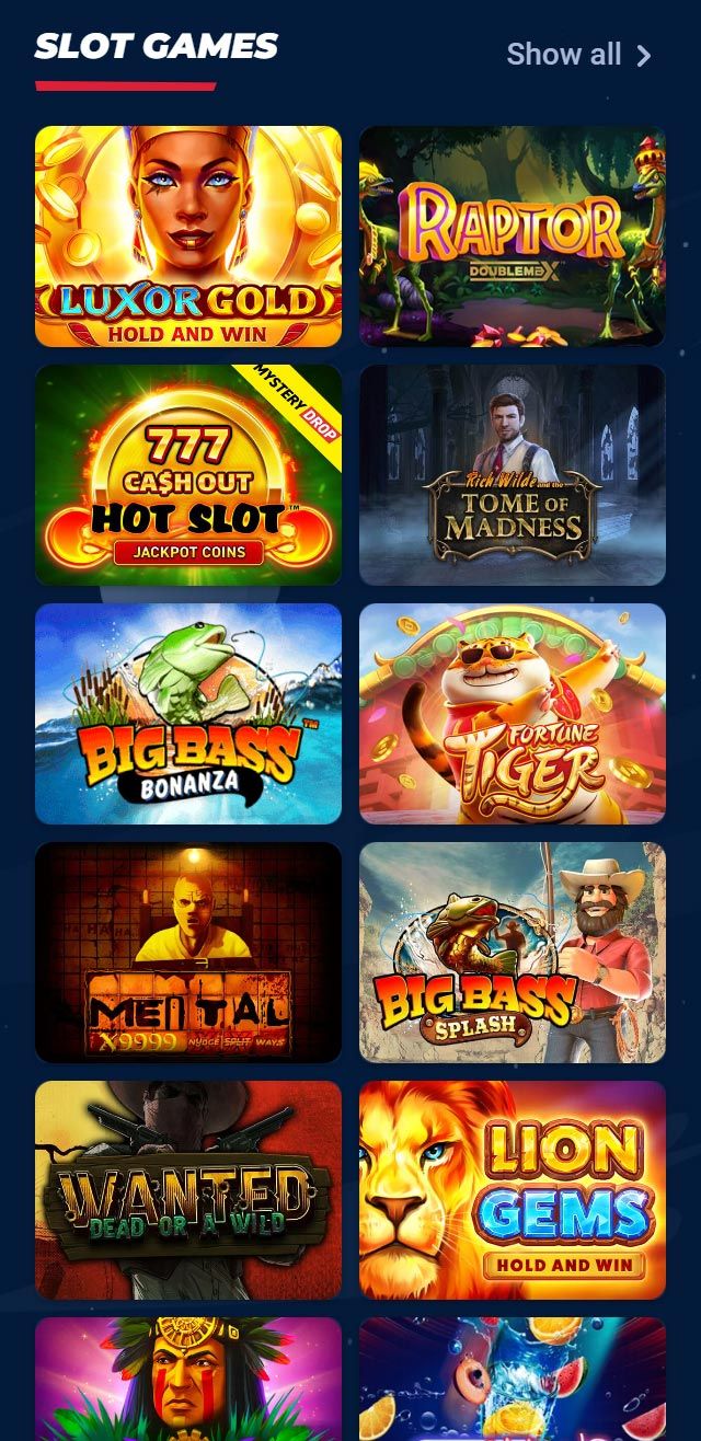 Jupi Casino review lists all the bonuses available for you today