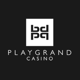 PlayGrand Casino - logo