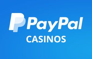 UK Casinos that accept PayPal. Compare bonuses and find the best online casinos with PayPal and your favourite games.