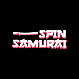 Spin Samurai Casino-logo