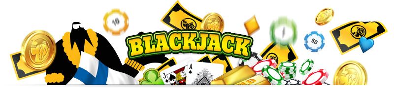 Blackjack on netissä yhtä suosittu kuin perinteisellä kasinolla. Live blackjack aito jakaja juontajana tuo kasinon olohuoneeseesi ja säännöt on helppo oppia