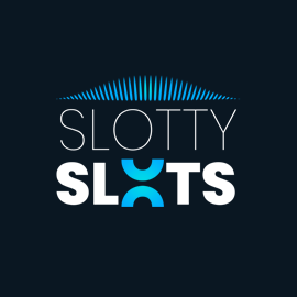 Slotty Slots - logo