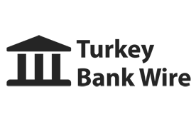 Turkey Bank Wire
