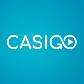 CasiGo Casino - logo