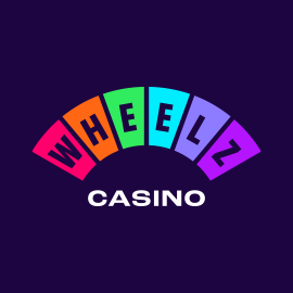 Wheelz Casino - logo
