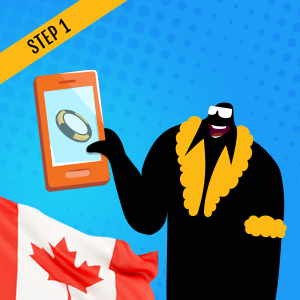Compare Canadian Pay By Mobile Casinos and bonuses to find the right one for you by following a step-by-step guide and using an updated casino listing.