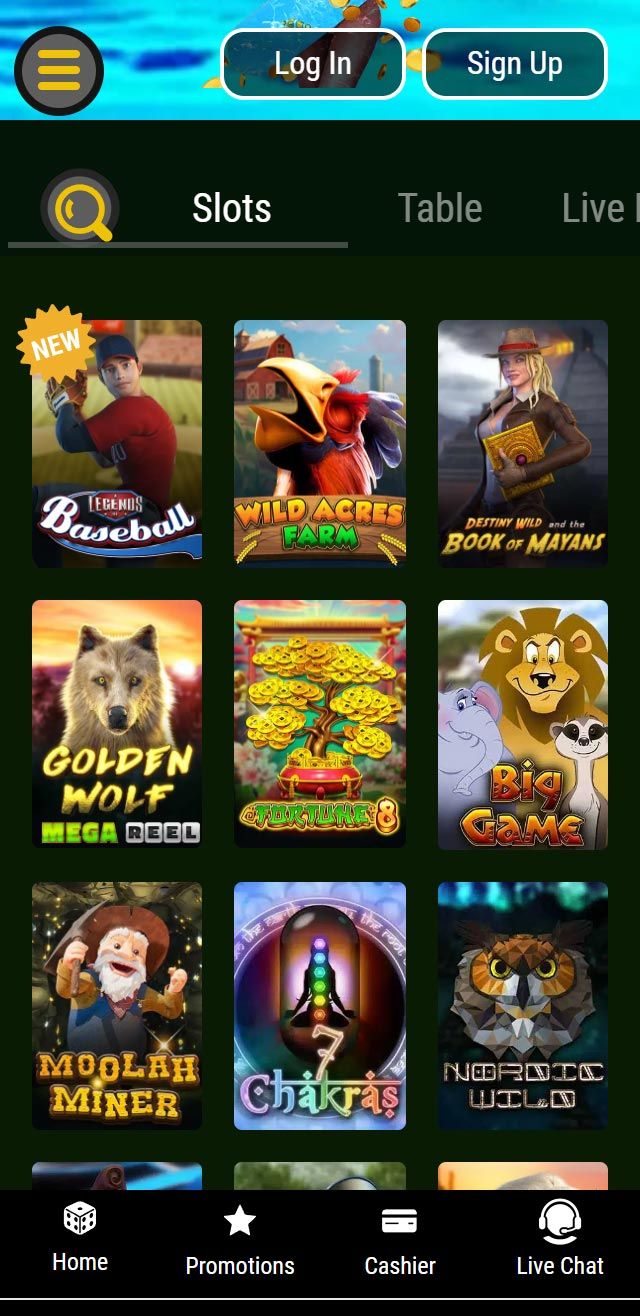 Jumba Bet review lists all the bonuses available for you today