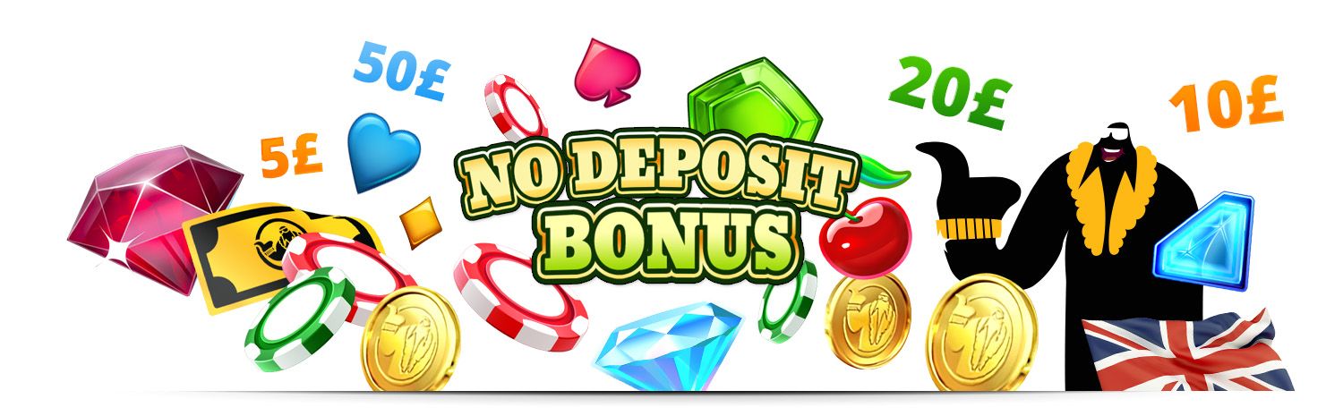 No deposit bonus - Find and compare. Set your own filters to find the best no deposit bonus casino UK. And if they are using bonus codes, we got them.