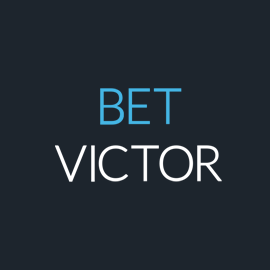 BetVictor Casino - logo
