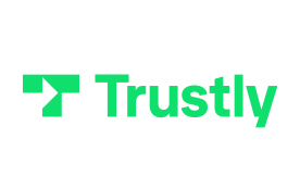 Trustly - logo