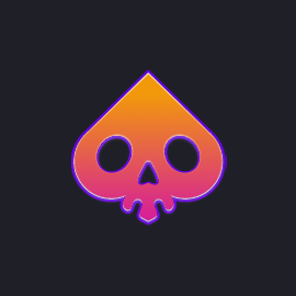 Voodoo Casino - logo