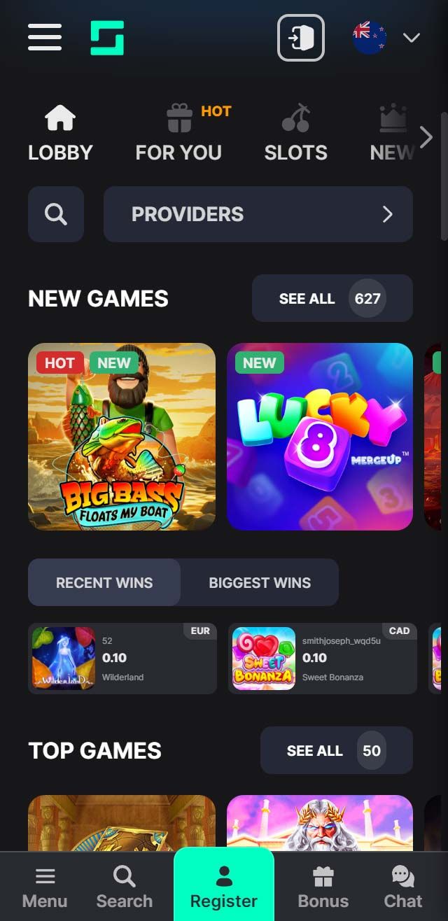 Betsofa Casino review lists all the bonuses available for NZ players today