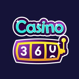 Casino360 - logo