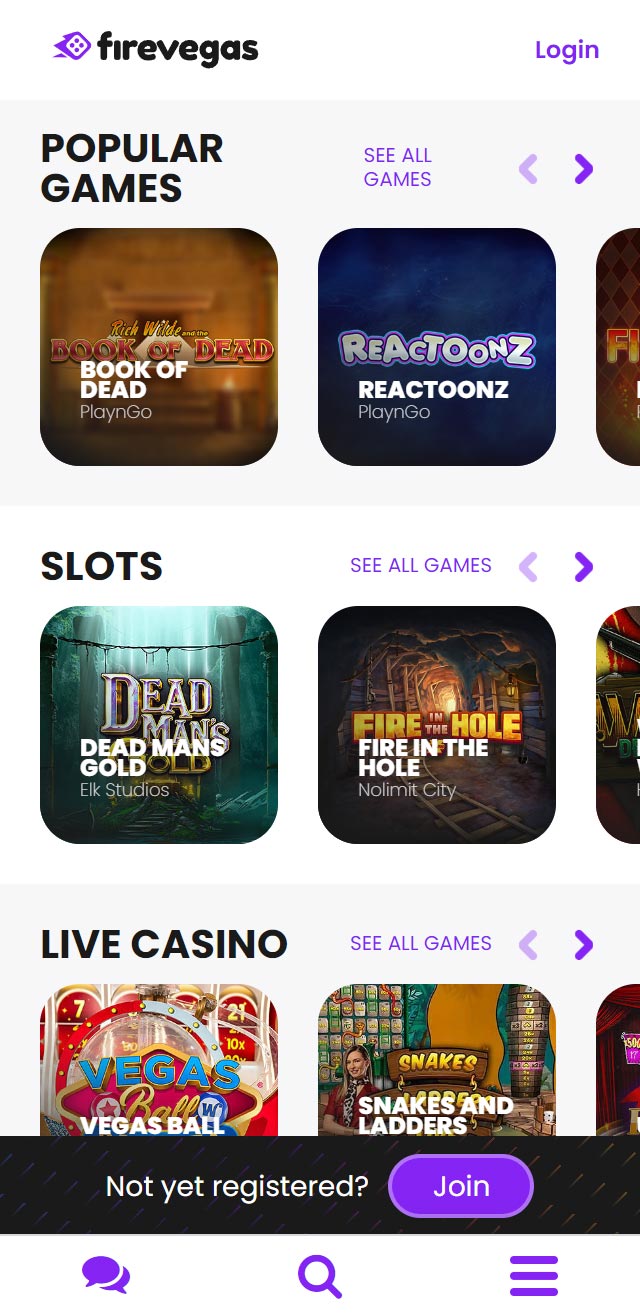 FireVegas Casino review lists all the bonuses available for Canadian players today