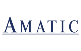 Amatic Industries - logo