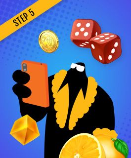 Make Amex Deposit and Enjoy Casino Games