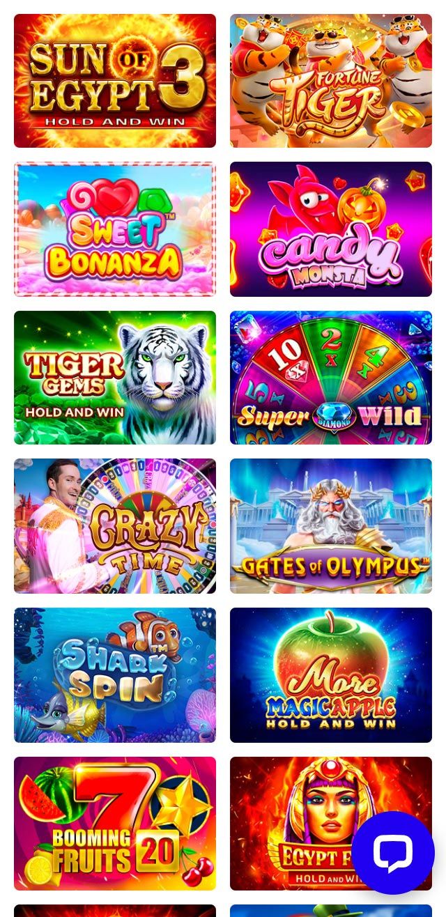 SuperCat Casino review lists all the bonuses available for you today