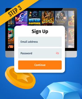 Sign up to a Sri Lanka online casino