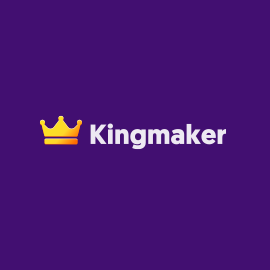 Kingmaker Casino - logo