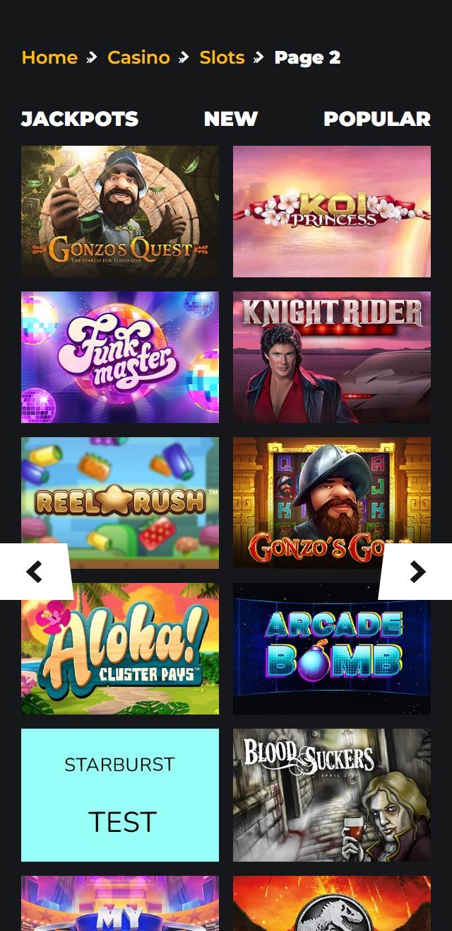Mobile Wins Casino - checked and verified for your benefit