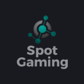 Spotgaming Casino - logo