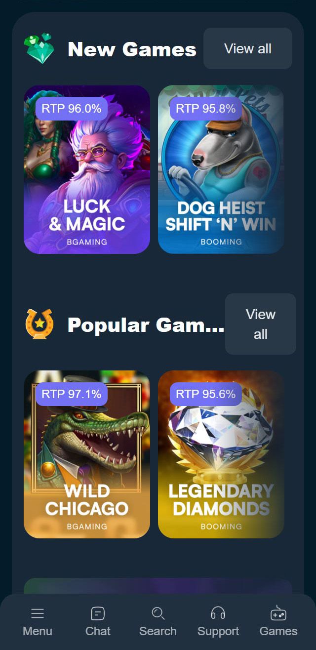Wild.io Casino review lists all the bonuses available for you today