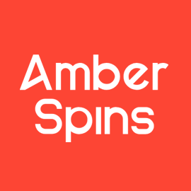 Amber Spins Casino - logo